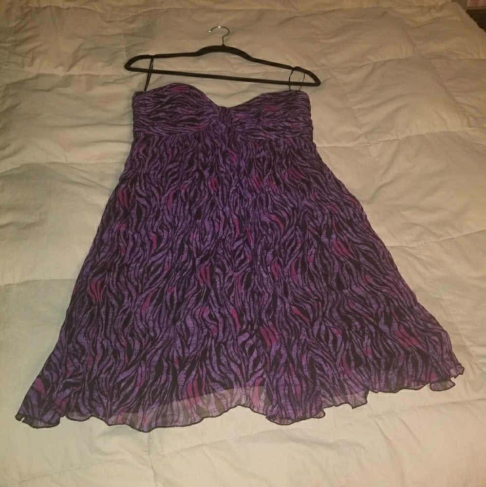 Cocktail Dress